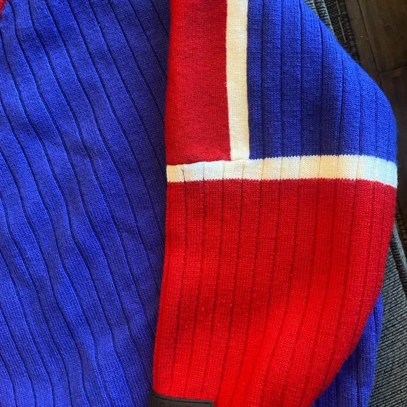 Vintage Fila Sport *Rare* - Picture 2 of 5